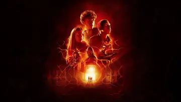 Backdrop to the movie "Kyma, l