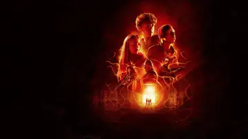 Backdrop to the movie "Kyma, l