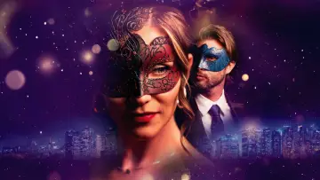 Backdrop to the movie "Masquerade Mix-Up" #735967