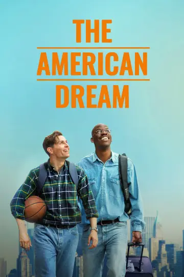 Poster to the movie "The American Dream" #925663
