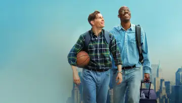 Backdrop to the movie "The American Dream" #952654