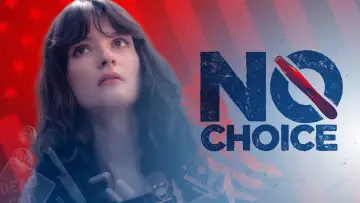 Backdrop to the movie "No Choice" #1173207