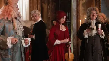 Backdrop to the movie "Primavera" #796607