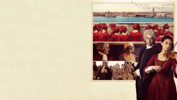 Backdrop to the movie "Primavera" #816984