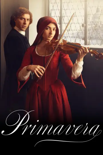 Poster to the movie "Primavera" #911637