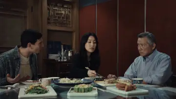 Backdrop to the movie "Wei Baba" #1286800