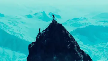 Backdrop to the movie "The Devil