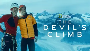 Backdrop to the movie "The Devil