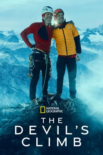 Poster to the movie "The Devil
