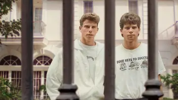Backdrop to the movie "The Menendez Brothers" #704474
