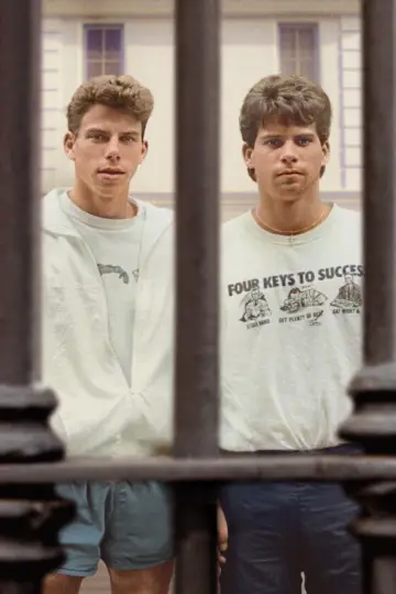 Poster to the movie "The Menendez Brothers" #704493