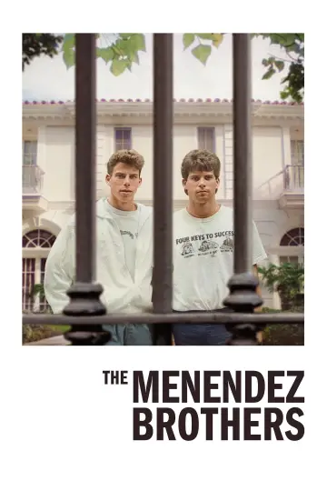 Poster to the movie "The Menendez Brothers" #704496