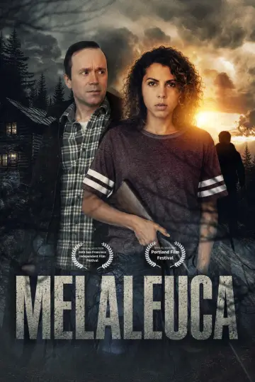 Poster to the movie "Melaleuca" #1577653