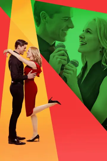 Poster to the movie "A Carol for Two" #1175518