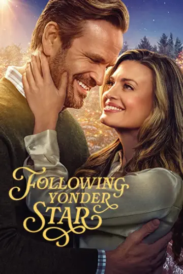 Poster to the movie "Following Yonder Star" #702448