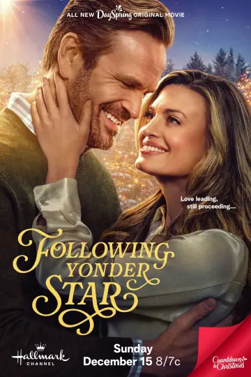 Poster to the movie "Following Yonder Star" #702449