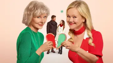 Backdrop to the movie "Holiday Mismatch" #736165