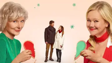 Backdrop to the movie "Holiday Mismatch" #736171