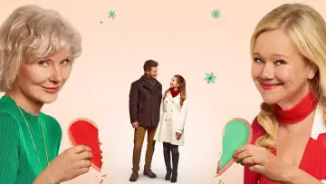 Backdrop to the movie "Holiday Mismatch" #736173