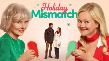 Backdrop to the movie "Holiday Mismatch" #736176