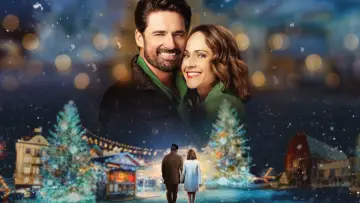 Backdrop to the movie "Our Holiday Story" #789024