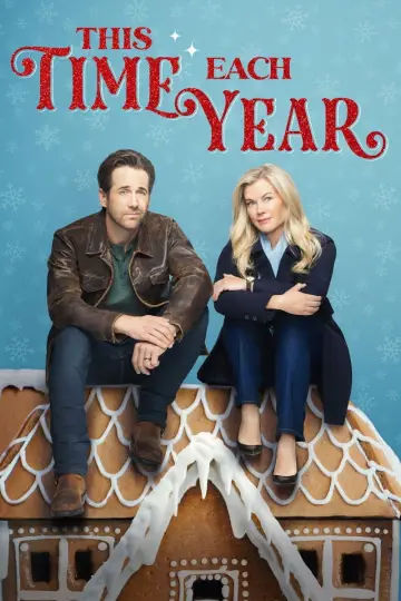Poster to the movie "This Time Each Year" #736236