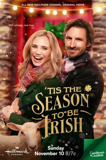 Poster to the movie "