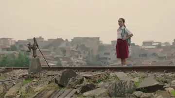 Backdrop to the movie "2nd Miracle in Cell No. 7" #787056