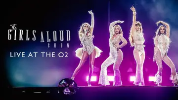 Backdrop to the movie "The Girls Aloud Show" #1633438