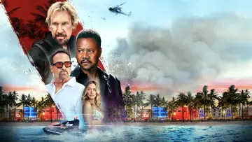 Backdrop to the movie "A Line of Fire" #609771