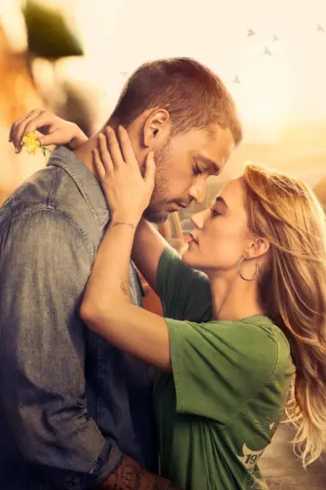 Poster to the movie "Reminders of Him" #1178891