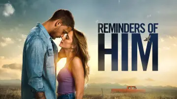 Backdrop to the movie "Reminders of Him" #746758