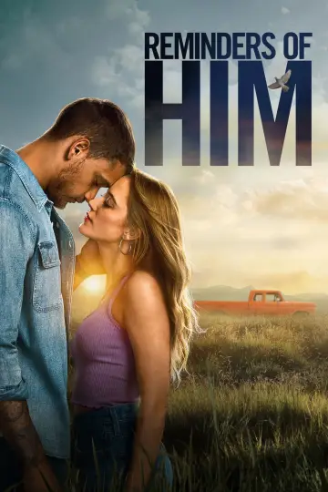 Poster to the movie "Reminders of Him" #746800