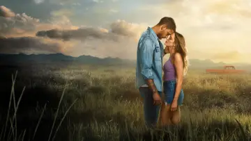 Backdrop to the movie "Reminders of Him" #795767