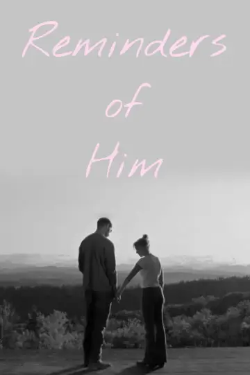 Poster to the movie "Reminders of Him" #795772