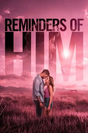 Poster to the movie "Reminders of Him" #909828