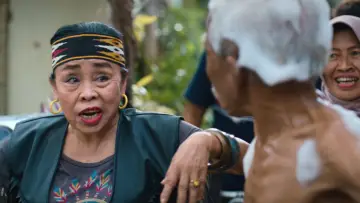 Backdrop to the movie "Cocote Tonggo" #838069