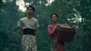 Backdrop to the movie "Gowok: Javanese Kamasutra" #685557