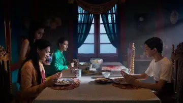 Backdrop to the movie "Gowok: Javanese Kamasutra" #685558