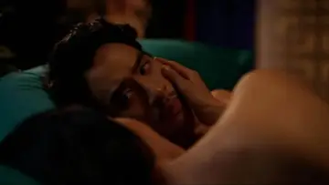 Backdrop to the movie "Gowok: Javanese Kamasutra" #685567