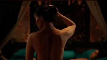 Backdrop to the movie "Gowok: Javanese Kamasutra" #685571