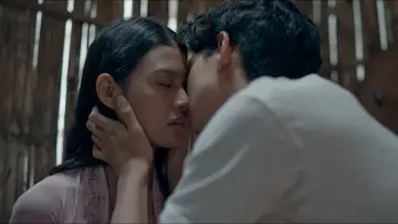 Backdrop to the movie "Gowok: Javanese Kamasutra" #685574