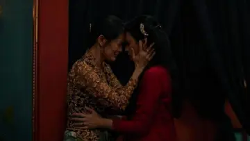 Backdrop to the movie "Gowok: Javanese Kamasutra" #685579