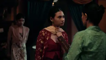 Backdrop to the movie "Gowok: Javanese Kamasutra" #685587
