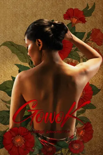Poster to the movie "Gowok: Javanese Kamasutra" #685603