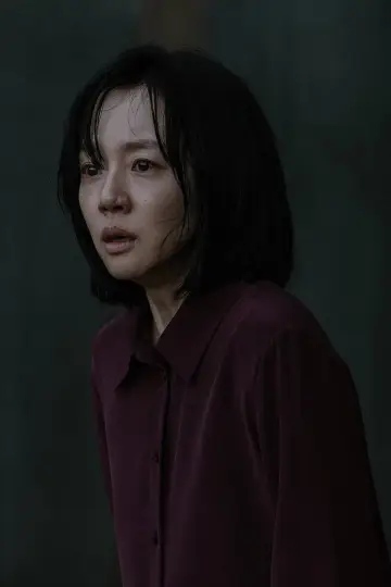 Poster to the movie "The Second Child" #847030