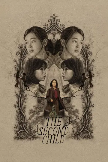 Poster to the movie "The Second Child" #953280