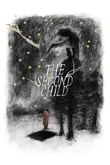 Poster to the movie "The Second Child" #953281