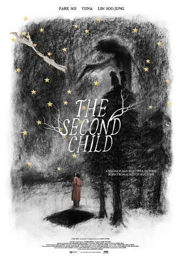 Poster to the movie "The Second Child" #953283