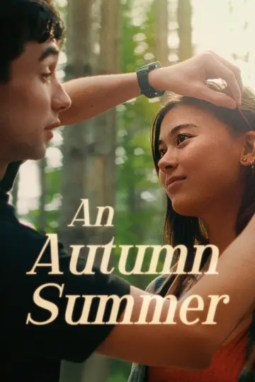 Poster to the movie "An Autumn Summer" #916648